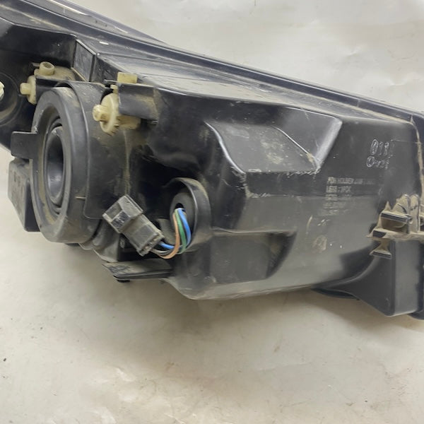 Chevrolet Cruze Sol Far Orijinal Çıkma En Uygun Oto Parça