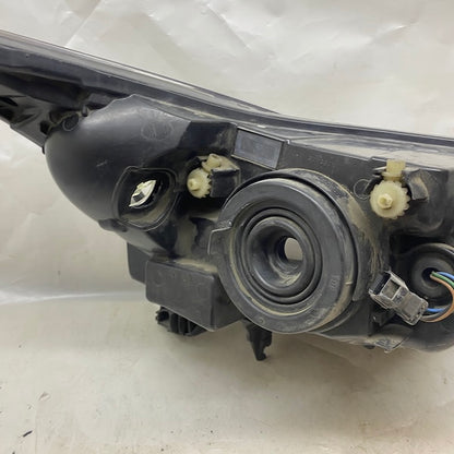 Chevrolet Cruze Sol Far Orijinal Çıkma En Uygun Oto Parça