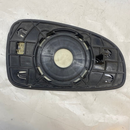 Chevrolet Kalos Sol Dikiz Ayna Camı 96493569