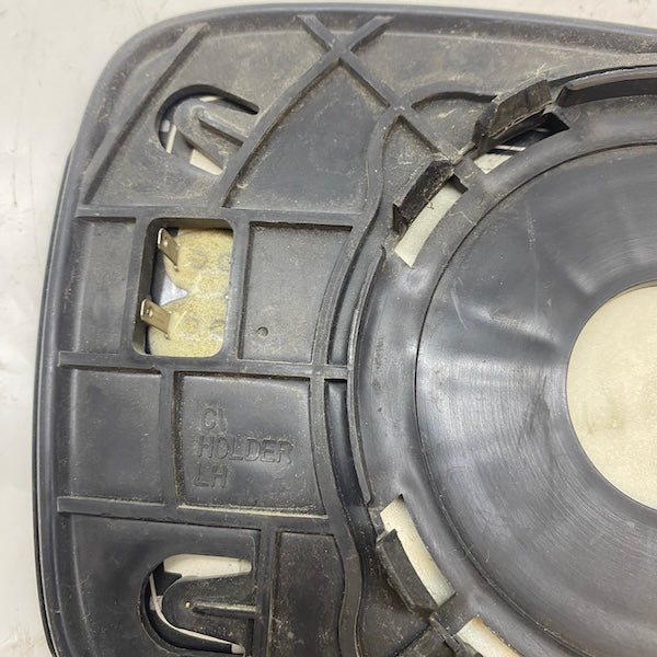 Chevrolet Kalos Sol Dikiz Ayna Camı 96493569