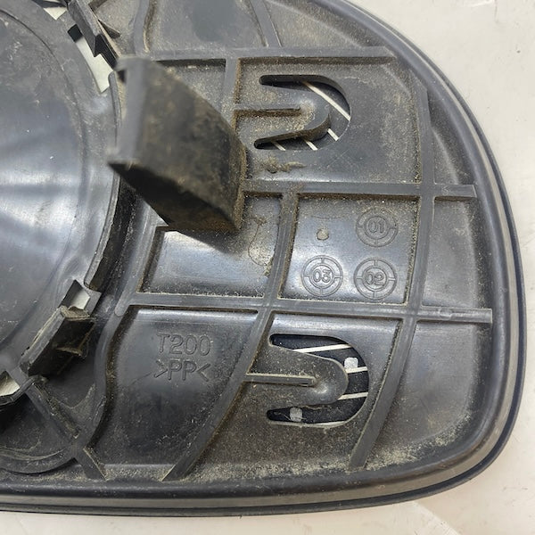 Chevrolet Kalos Sol Dikiz Ayna Camı 96493569