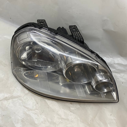 Chevrolet Lacetti Sağ Far 04-11