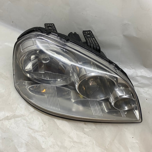 Chevrolet Lacetti Sağ Far 04-11