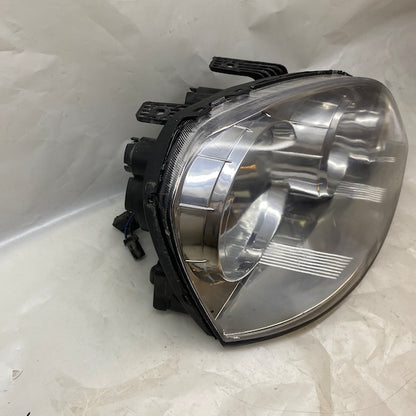 Chevrolet Lacetti Sağ Far 04-11