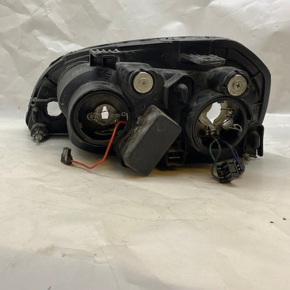 Chevrolet Lacetti Sağ Far 04-11