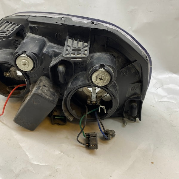 Chevrolet Lacetti Sağ Far 04-11