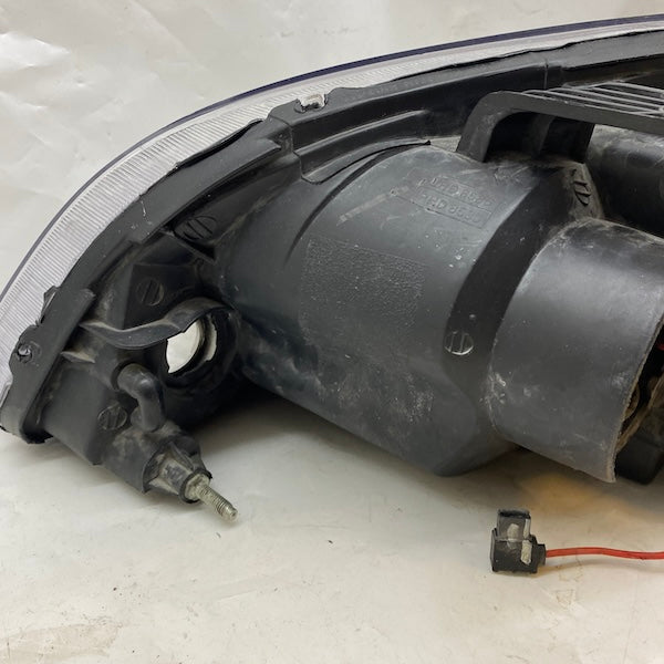 Chevrolet Lacetti Sağ Far 04-11