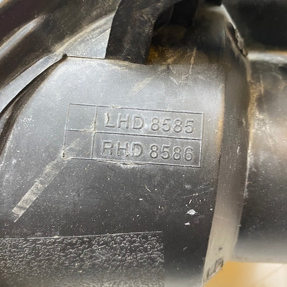 Chevrolet Lacetti Sağ Far 04-11