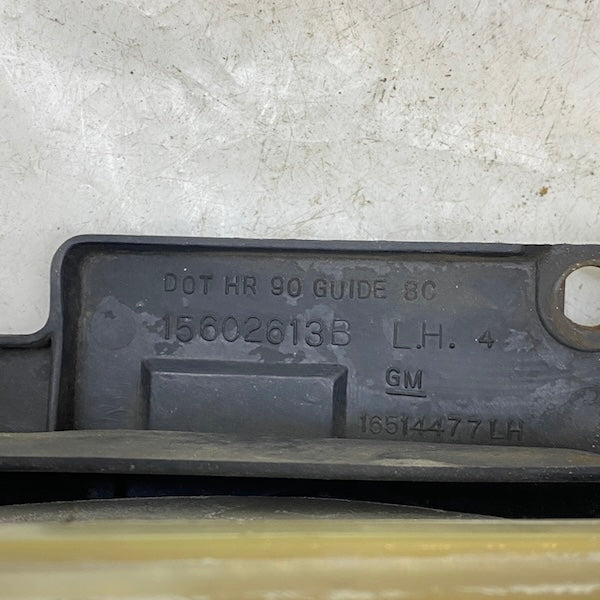 Chevrolet Tahoe Far Sağ/Sol 90-99 Orijinal Çıkma En Uygun Oto Parça