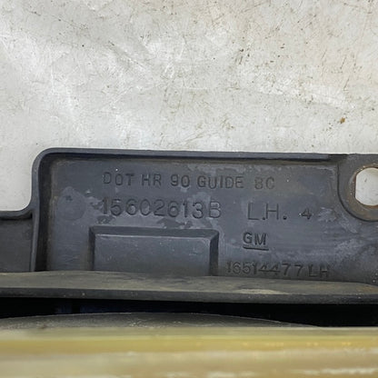 Chevrolet Tahoe Far Sağ/Sol 90-99 Orijinal Çıkma En Uygun Oto Parça