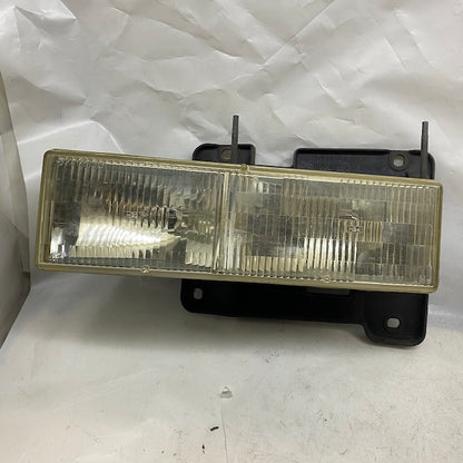 Chevrolet Tahoe Far Sağ/Sol 90-99 Orijinal Çıkma Sol En Uygun Oto Parça