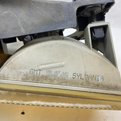 Chevrolet Tahoe Far Sağ/Sol 90-99 Orijinal Çıkma En Uygun Oto Parça