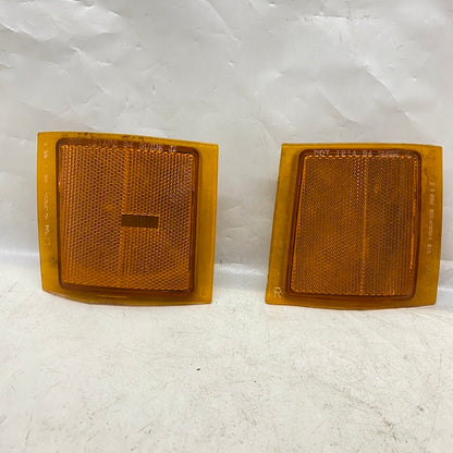 Chevrolet Tahoe Sinyal/Reflektör 94-98 16519358 Çıkma En Uygun Oto Parça