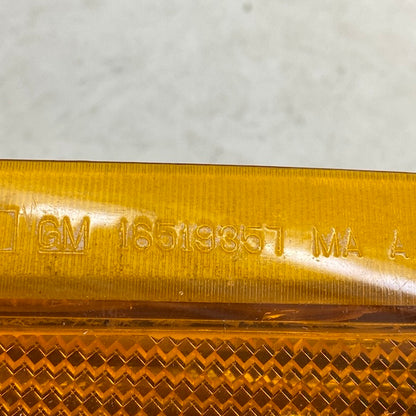 Chevrolet Tahoe Sinyal/Reflektör 94-98 16519358 Çıkma En Uygun Oto Parça