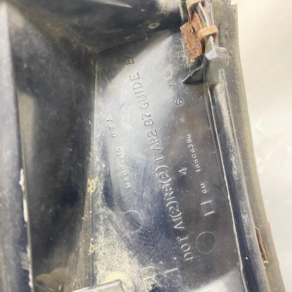 Chevrolet Tahoe Stop Lambası 88-98 16506350 Orijinal Çıkma En Uygun Oto Parça