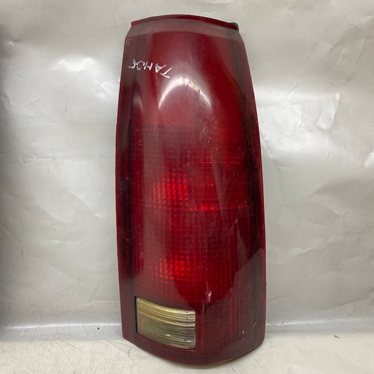 Chevrolet Tahoe Stop Lambası 88-98 16506350 Orijinal Çıkma Sağ En Uygun Oto Parça