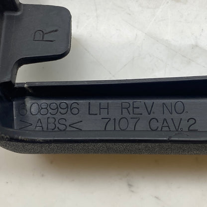Chrysler 300 - 300C Ön sürücü koltuğu ray döşemesi 608996