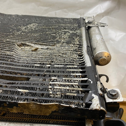 Chrysler 300C 2.7/3.0 Radyatör Takımı Orijinal Çıkma En Uygun Oto Parça