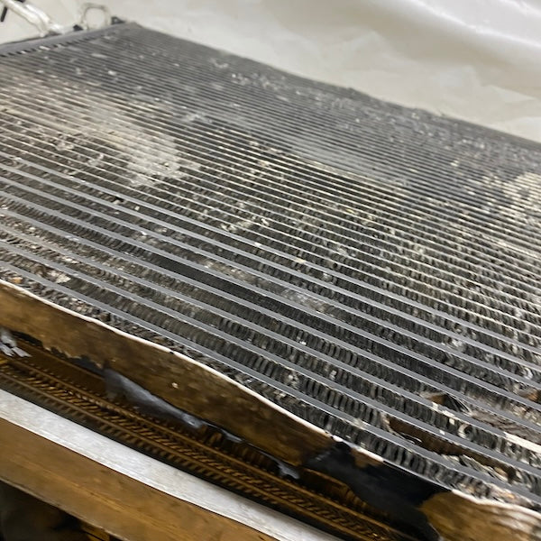 Chrysler 300C 2.7/3.0 Radyatör Takımı Orijinal Çıkma En Uygun Oto Parça