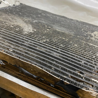 Chrysler 300C 2.7/3.0 Radyatör Takımı Orijinal Çıkma En Uygun Oto Parça