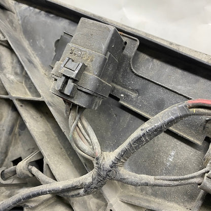 Chrysler 300C 2.7/3.0 Radyatör Takımı Orijinal Çıkma En Uygun Oto Parça