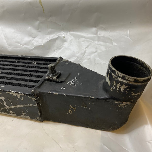 Chrysler 300C 2.7/3.0 Turbo Intercooler Orijinal Çıkma En Uygun Oto Parça