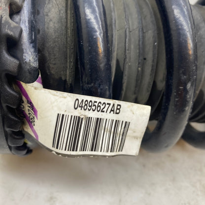 Chrysler 300C 3.0L Amortisör Seti 04895627AB