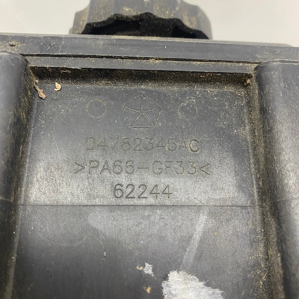 Chrysler 300C Direksiyon Yağ Dolum Kabı 04788345AC