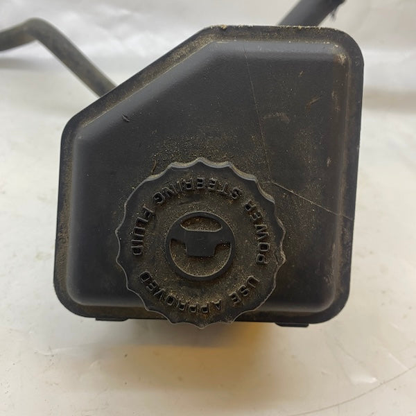 Chrysler 300C Direksiyon Yağ Dolum Kabı 04788345AC