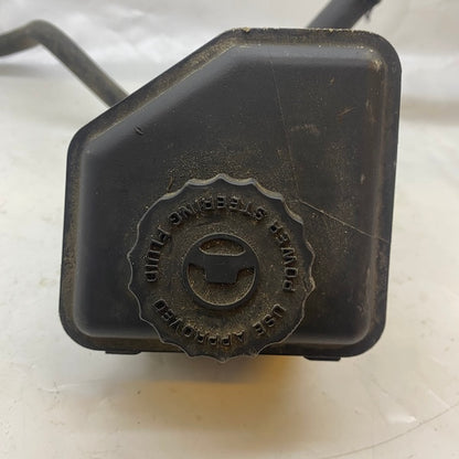 Chrysler 300C Direksiyon Yağ Dolum Kabı 04788345AC