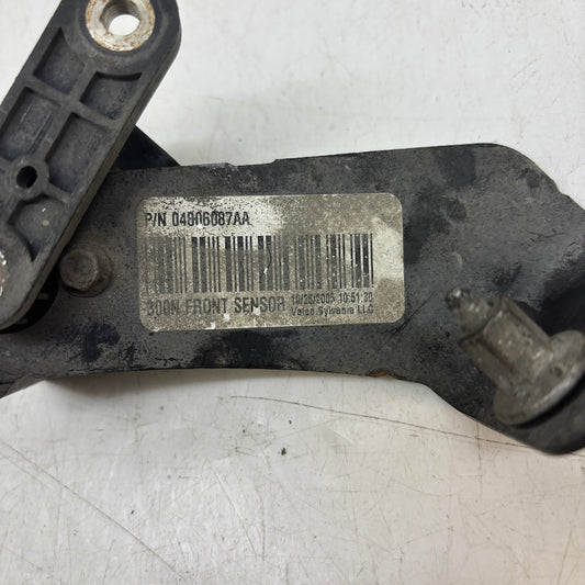Chrysler 300C Far Yükseklik Seviye Sensörü 04806087 2005-2010 Orijinal Çıkma