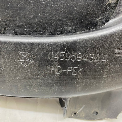 Chrysler 300C Kalorifer Hava Borusu 04595943AA 05-10