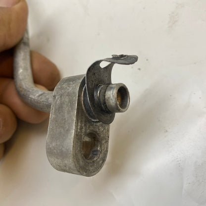 Chrysler 300C Klima Borusu 04546564AA 06-11