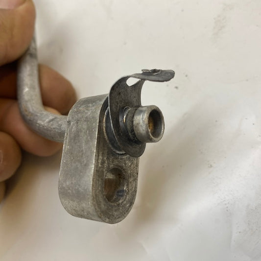 Chrysler 300C Klima Borusu 04546564AA 06-11