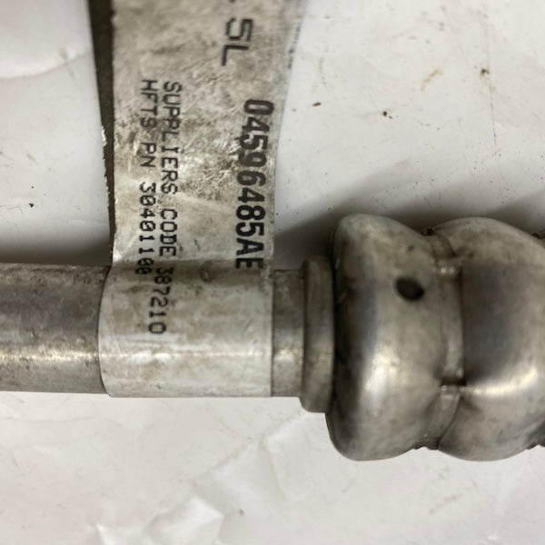 Chrysler 300C Klima Borusu 04596485AE 06-11