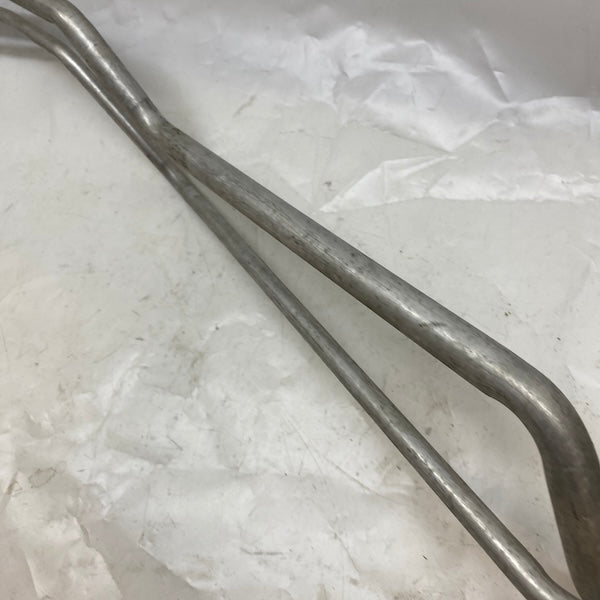 Chrysler 300C Klima Borusu Basınç Müşürü 04596888AA