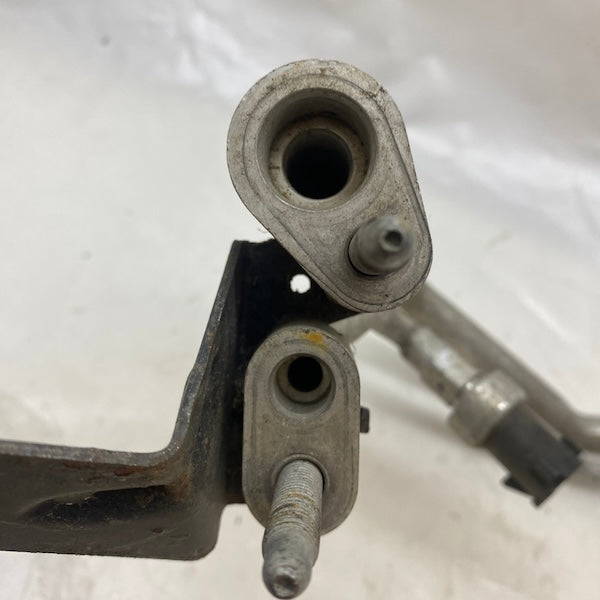 Chrysler 300C Klima Borusu Basınç Müşürü 04596888AA