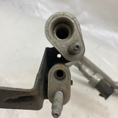 Chrysler 300C Klima Borusu Basınç Müşürü 04596888AA