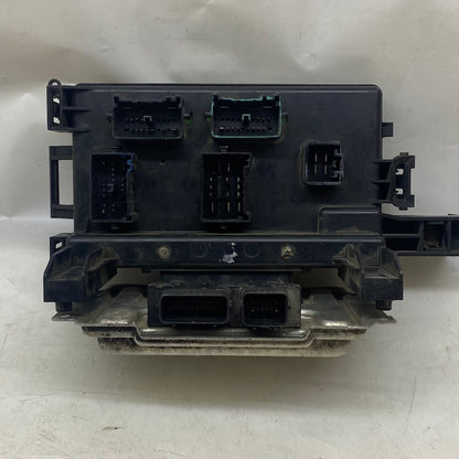 Chrysler 300C Konfor Beyni Sigorta Kutusu P04692230AF 06-10