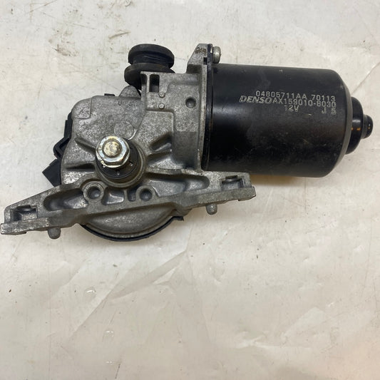Chrysler 300C Ön Silecek Motoru 04805711AA Orijinal Çıkma 2006-2010