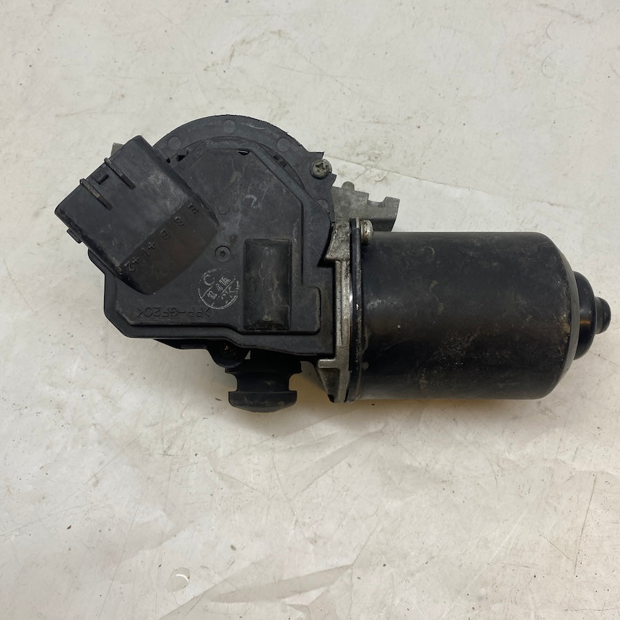 Chrysler 300C Ön Silecek Motoru 04805711AA Orijinal Çıkma 2006-2010