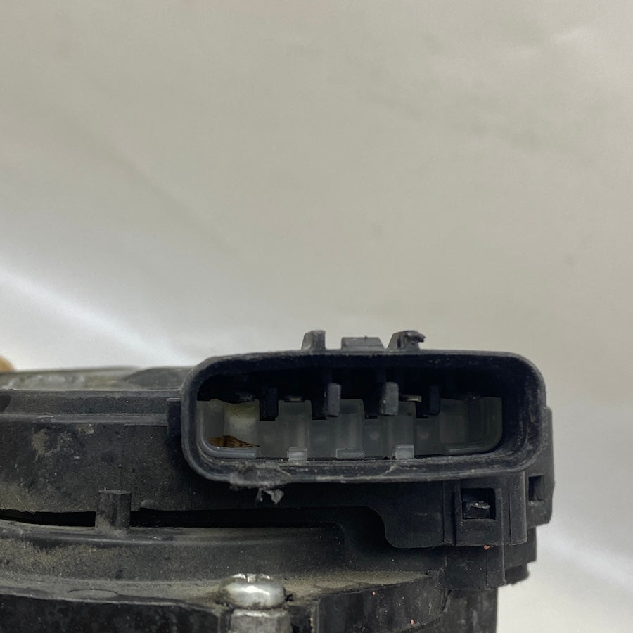 Chrysler 300C Ön Silecek Motoru 04805711AA Orijinal Çıkma 2006-2010