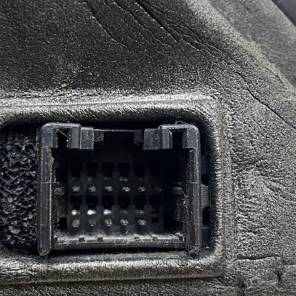 Chrysler 300C Sol Dikiz Aynası 05-10 En Uygun Oto Parça