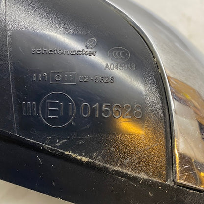 Chrysler 300C Sol Dikiz Aynası 05-10 En Uygun Oto Parça