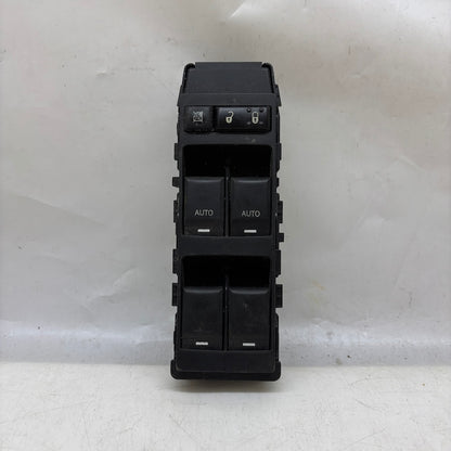 Chrysler 300C Sol Ön Kapı Cam Kontrol Düğmesi - 04600278LAA (2005-2010) Orijinal Çıkma