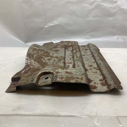 Chrysler 300 Direksiyon Altında Metal Plaka 04595892