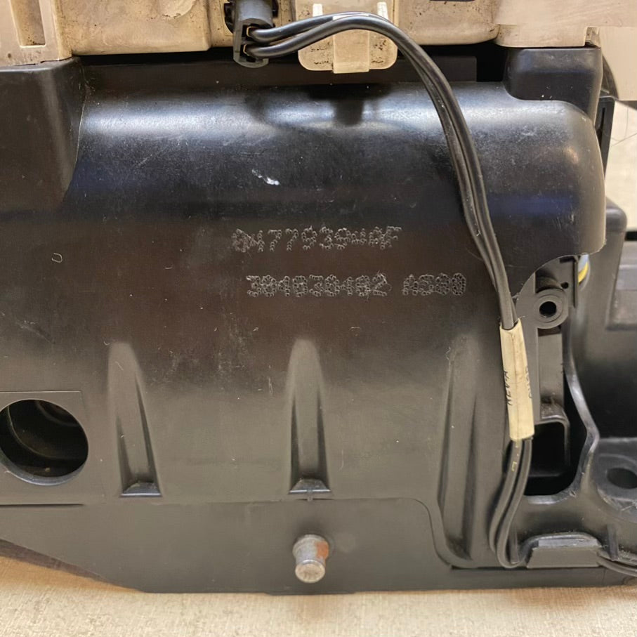 Chrysler 300c Otomatik Şanzıman Vites Kolu Tertibatı 04779394AF