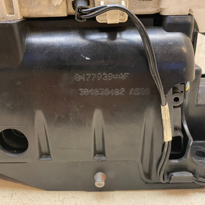 Chrysler 300c Otomatik Şanzıman Vites Kolu Tertibatı 04779394AF
