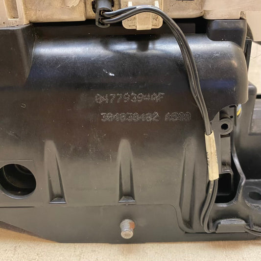 Chrysler 300c Otomatik Şanzıman Vites Kolu Tertibatı 04779394AF