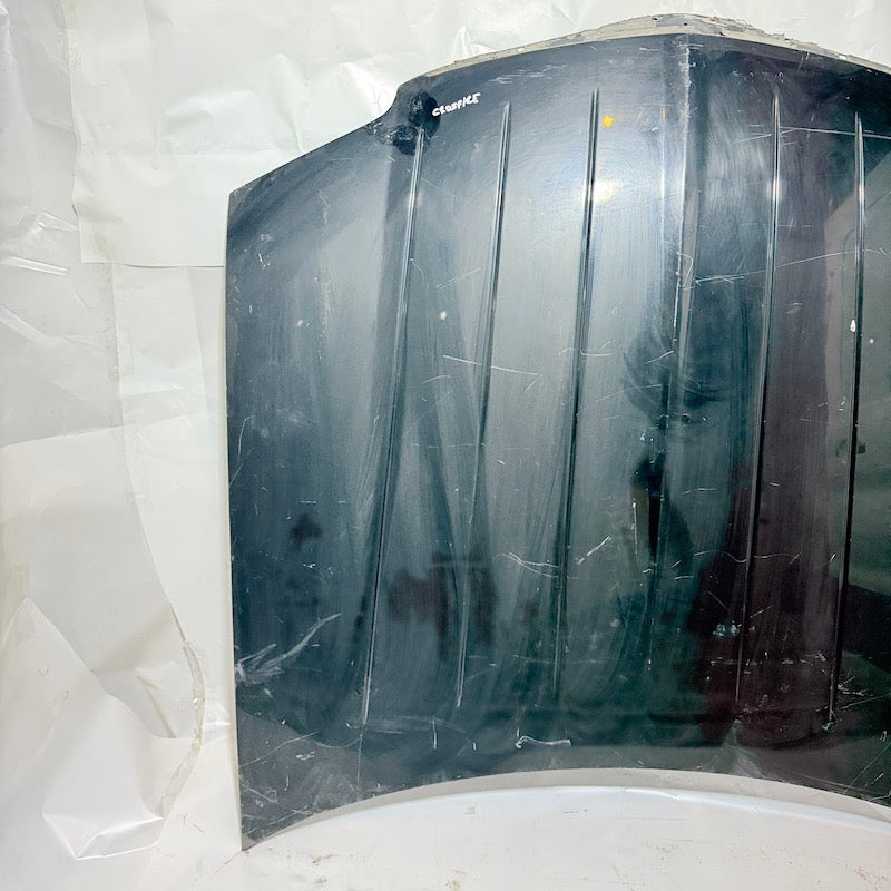 Chrysler Crossfire Motor Kaputu 03-08 En Uygun Oto Parça